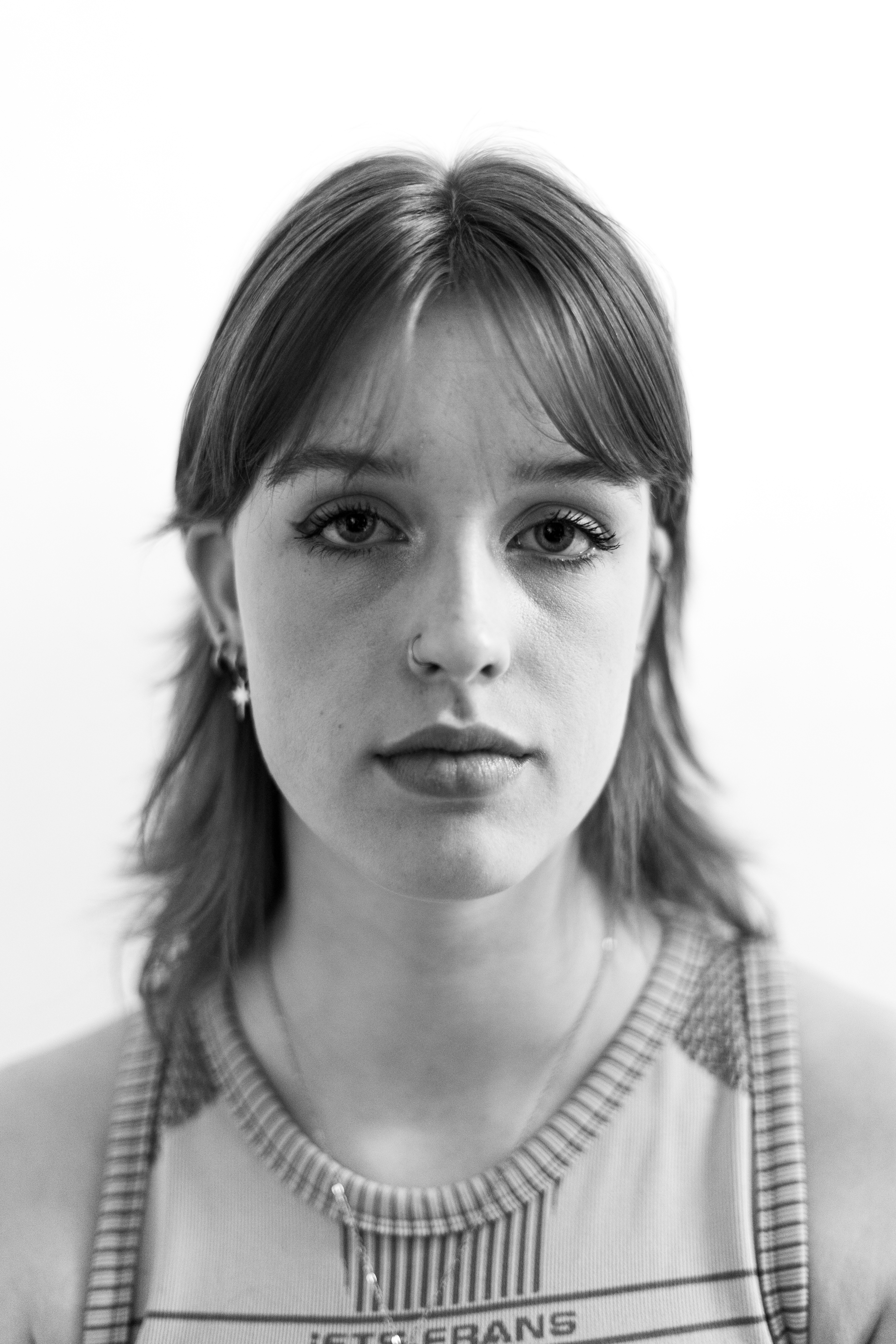 Maaike - Fotografie door Elyse Iedema