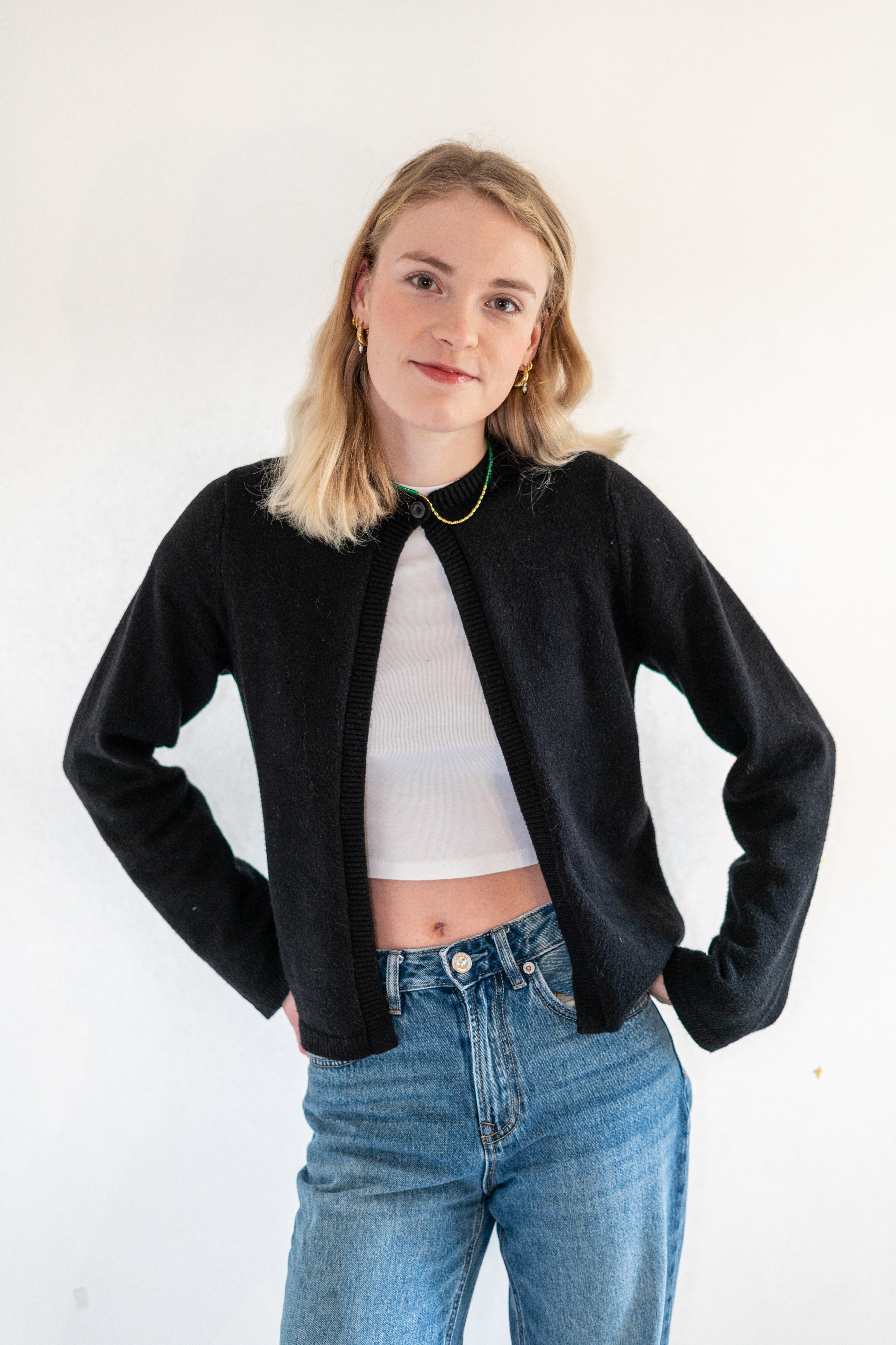 Romke - Fotografie door Elyse Iedema